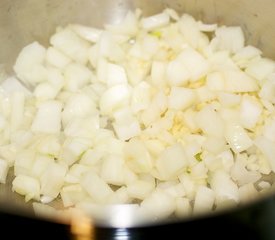 Vegetarian Pot Pie