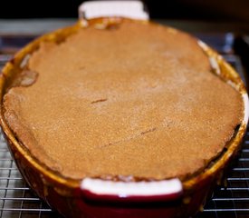 Vegetarian Pot Pie