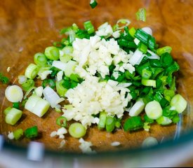 Leftover Mashed Potato Pancakes