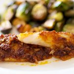 Broiled Cod with Paprika
