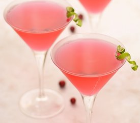 Cranberry Cosmos