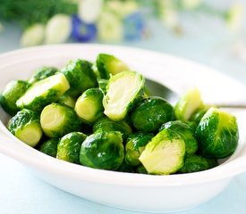 Brussel Sprouts