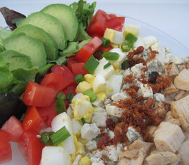 Refreshing Cobb Salad