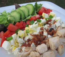 Refreshing Cobb Salad