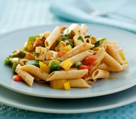 Tex-Mex Pasta Salad