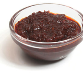 Thai Roasted Chile Paste