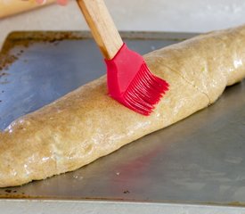 Sun-Dried Tomato and Olive Pizza Rolls