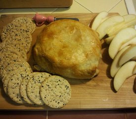 Baked Brie