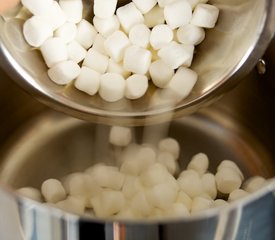 Snowball Cookies