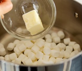 Snowball Cookies