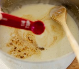 Snowball Cookies