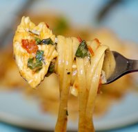 Chicken in Sun-Dried Tomato Cream Sauce