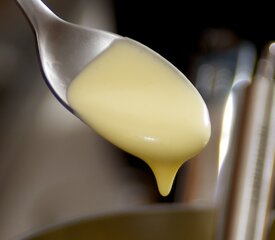 Hollandaise Sauce (Original and Authentic Version)