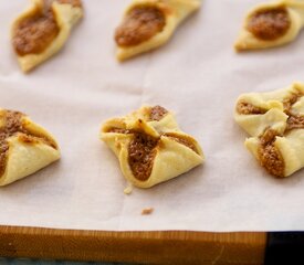 Kolache Cookies