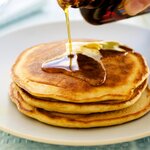 American Style Flapjacks/Pancakes