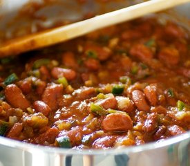 Easy Taco Pie