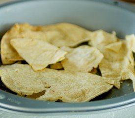 Easy Taco Pie