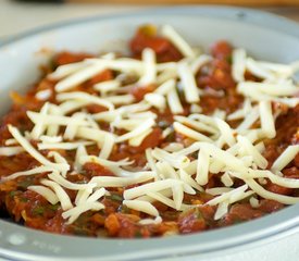 Easy Taco Pie