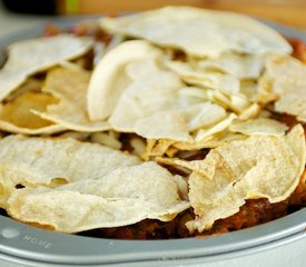 Easy Taco Pie