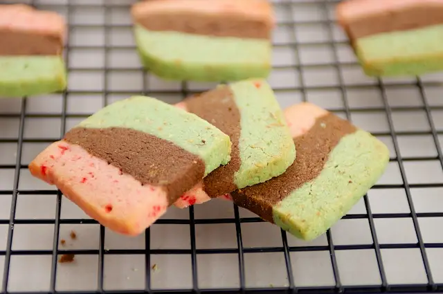 Buttery, flakey and delicious.