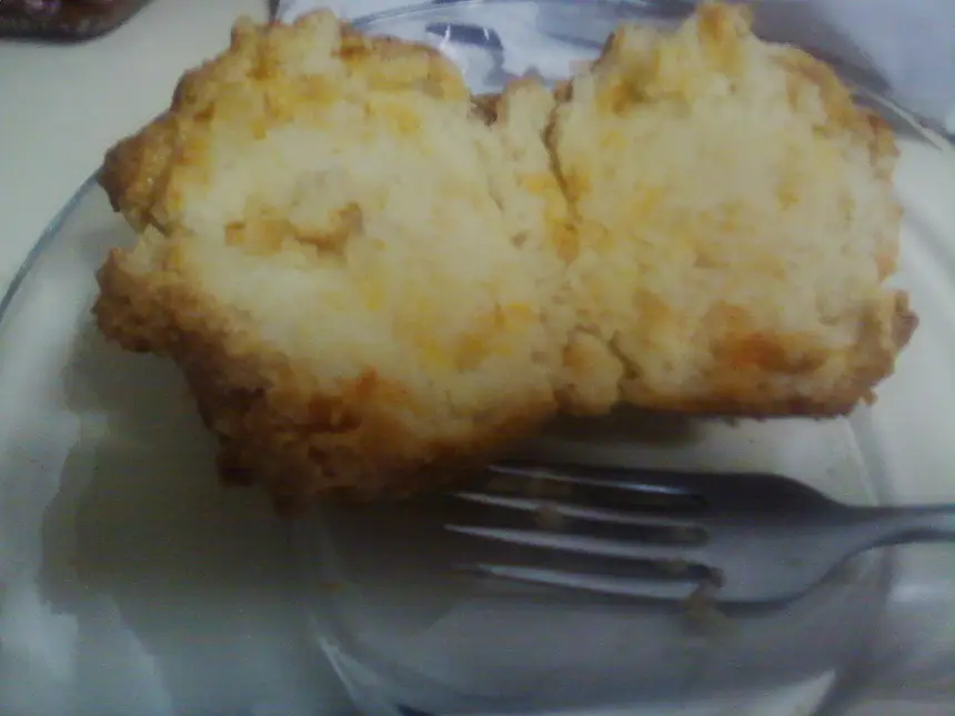 Southern Biscuit Muffins