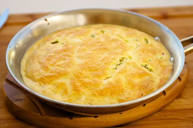 Bake at 350 degrees F 