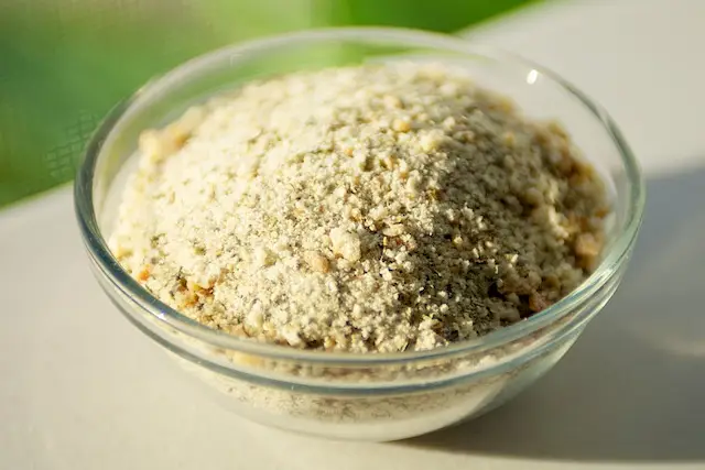 Italian-Seasoned Bread Crumbs