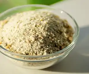Italian-Seasoned Bread Crumbs