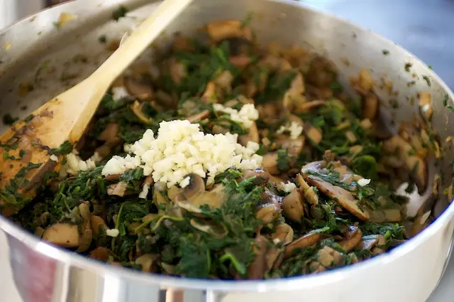next minced garlic,