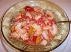 Crockpot&nbsp;Jambalaya