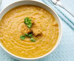 Celery Soup