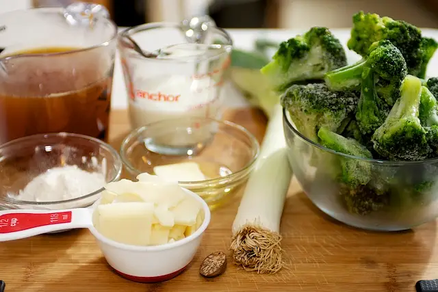 First get ready these a few ingredients.