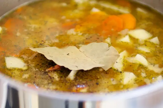 Stir well,
