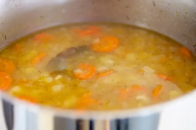 Cover, and cook 20 minutes,
