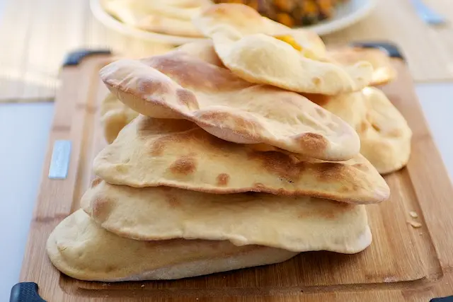 Naan #1