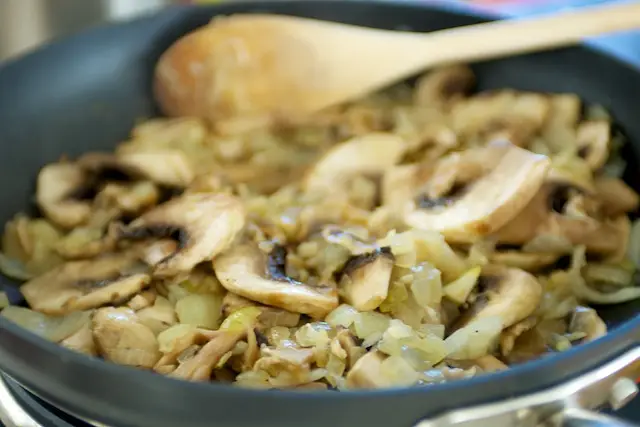 Cook,