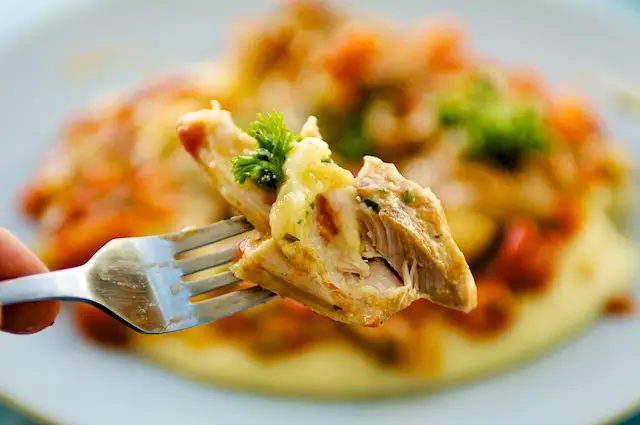 Osso Buco Chicken Thighs