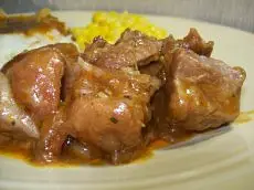 Pork Ribs Roast Crockpot