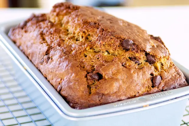 Bake at 350 degrees F