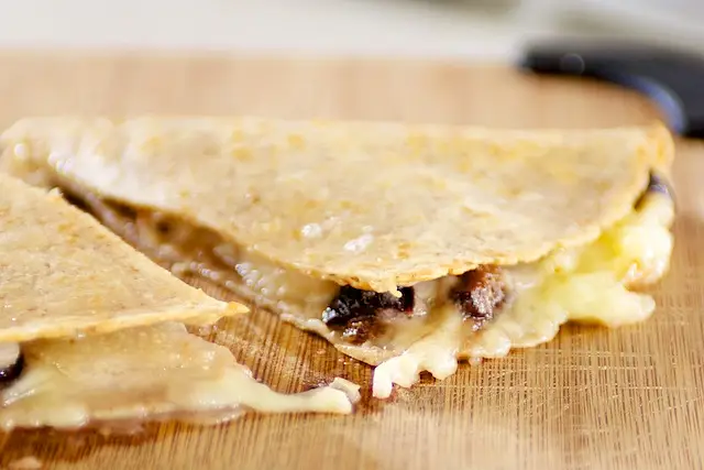 California Quesadillas