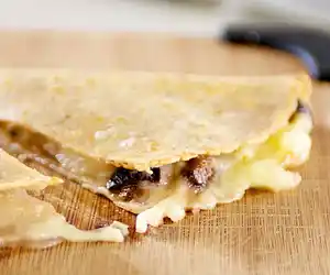 California Quesadillas