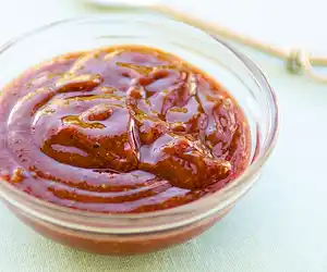 Grandma's Barbecue BBQ Sauce