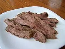 Crockpot Flank&nbsp;Steak