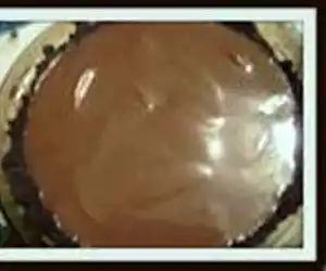 Homemade Chocolate Milk Pudding 