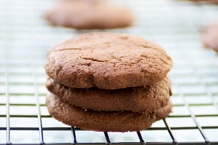 Chocolate Wafers