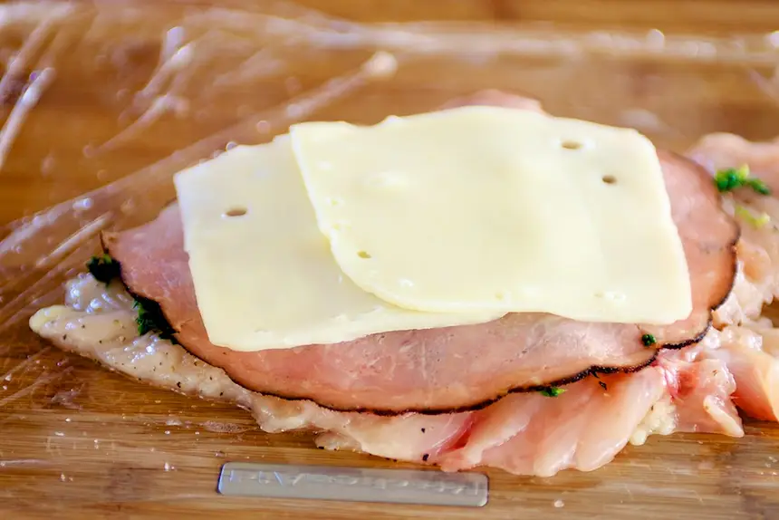 and cheese.