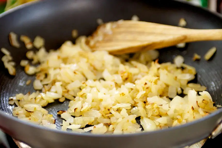 stirring often,