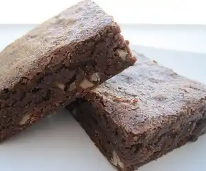 Best Cocoa Brownies