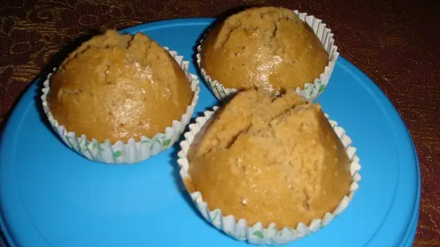 Homemade Steamed  Cake