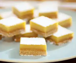 Key Lime Slice
